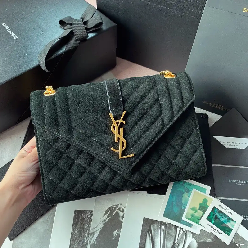 REP MEDIUM YSL BAG ENVELOPE 0514